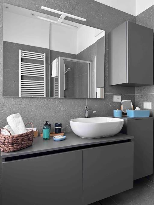 Cityhomelife Milan Exterior photo