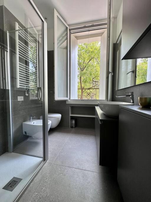 Cityhomelife Milan Exterior photo