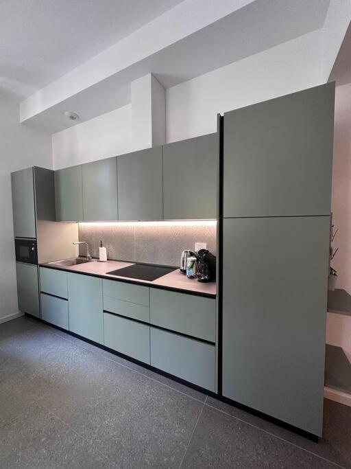 Cityhomelife Milan Exterior photo